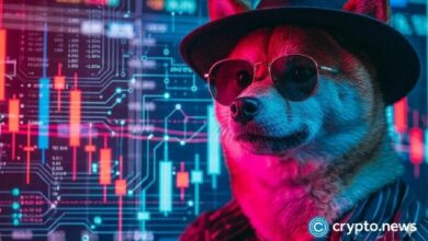 سعر دوجكوين يستهدف 0.076 دولار مع قفزة أسهم سبيس إكس قبل الأرباح