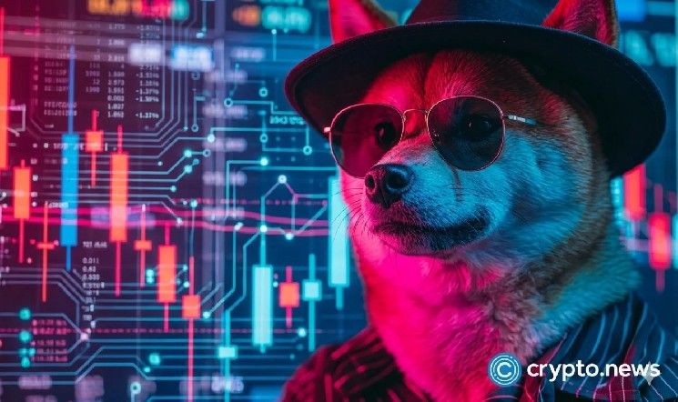 سعر دوجكوين يستهدف 0.076 دولار مع قفزة أسهم سبيس إكس قبل الأرباح