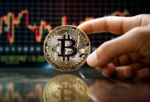 توقعات سعر البيتكوين: BTC يبني ضغطًا قرب 63 ألف دولار مع استهداف الثيران مستوى 65.4 ألف دولار