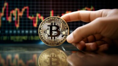 توقعات سعر البيتكوين: BTC يبني ضغطًا قرب 63 ألف دولار مع استهداف الثيران مستوى 65.4 ألف دولار