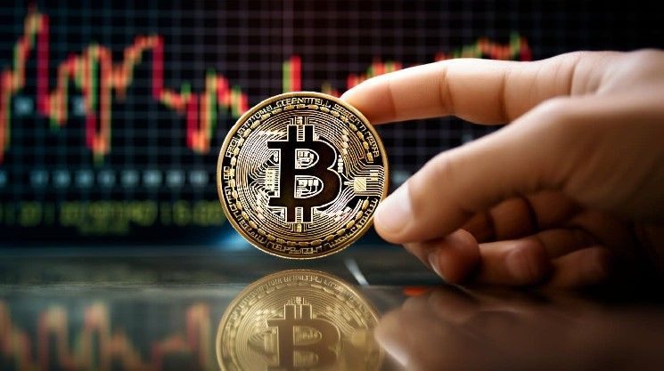توقعات سعر البيتكوين: BTC يبني ضغطًا قرب 63 ألف دولار مع استهداف الثيران مستوى 65.4 ألف دولار