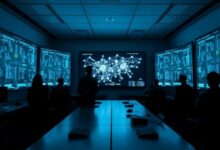 مختبرات TRM تربط معهد مابنا الإيراني بتدفق عملات رقمية بقيمة 16.8 مليون دولار وحملة اختراق