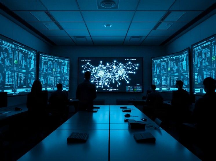 مختبرات TRM تربط معهد مابنا الإيراني بتدفق عملات رقمية بقيمة 16.8 مليون دولار وحملة اختراق