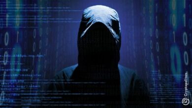 NullReceiver يتخلى عن عنوان الحرق الذي سهّل كشف EtherHiding