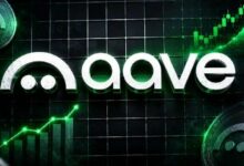 ارتفاع ودائع آيف الذهبية بنسبة 91% مع صعود عملة XAUT