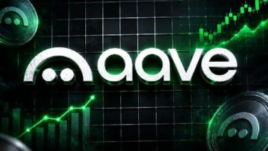 ارتفاع ودائع آيف الذهبية بنسبة 91% مع صعود عملة XAUT