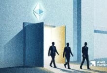 ارتفاع إيثيريوم بنسبة 26% يدفع نحو 2.5 ألف دولار بعد تخلي الحيتان عن 1.7 مليون ETH — هل 3 آلاف هي التالية؟