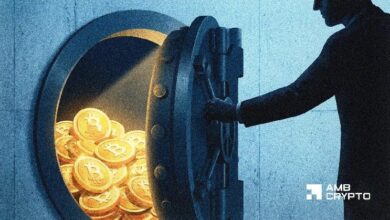 حاملو بيتكوين طويلي الأجل يبيعون أخيرًا – لكن إليك لماذا قد يكون سعر BTC قريبًا من القاع