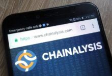 تحقيق شامل في 29,120 عنوانًا ضمن حملة استخباراتية عالمية للعملات الرقمية