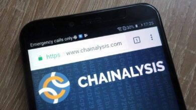 تحقيق شامل في 29,120 عنوانًا ضمن حملة استخباراتية عالمية للعملات الرقمية