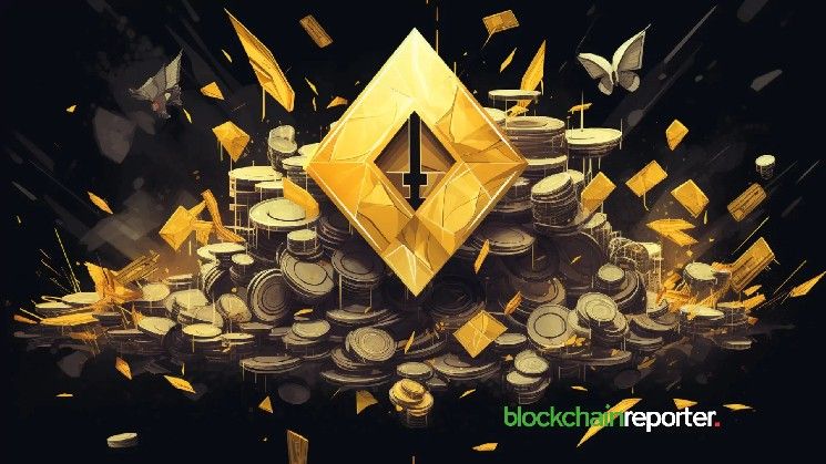 توسع بينانس في العقود الآجلة الدائمة بأسلوب التمويل التقليدي يحقق زخمًا مبكرًا مع نمو استراتيجية الأصول المتعددة