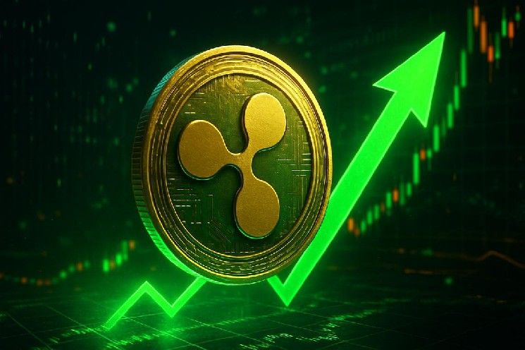 XRP يسجل إشارة ذروة شراء تاريخية مع استقرار سعر ريبل عند 1.38 دولار