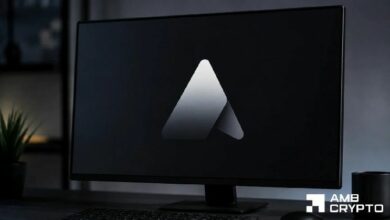 انخفاض حاد بنسبة 37% في سعر عملة AVICI القائمة على سولانا بعد حادثة سحب بطاقات بقيمة 600 ألف دولار