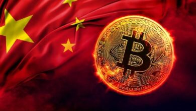 الملياردير الصيني الرئيس التنفيذي يكشف توقعاته لسعر البيتكوين بنهاية هذا الأسبوع