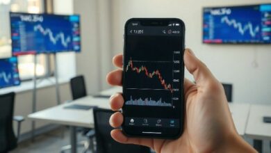 حجم تداول العملات المشفرة في روبن هود ينخفض 33% في يوليو مع هدوء نشاط السوق