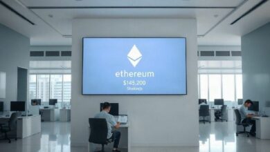 Bitbank تطلق خدمة staking لإيثيريوم بعائد تقديري 1.78% للمستخدمين اليابانيين