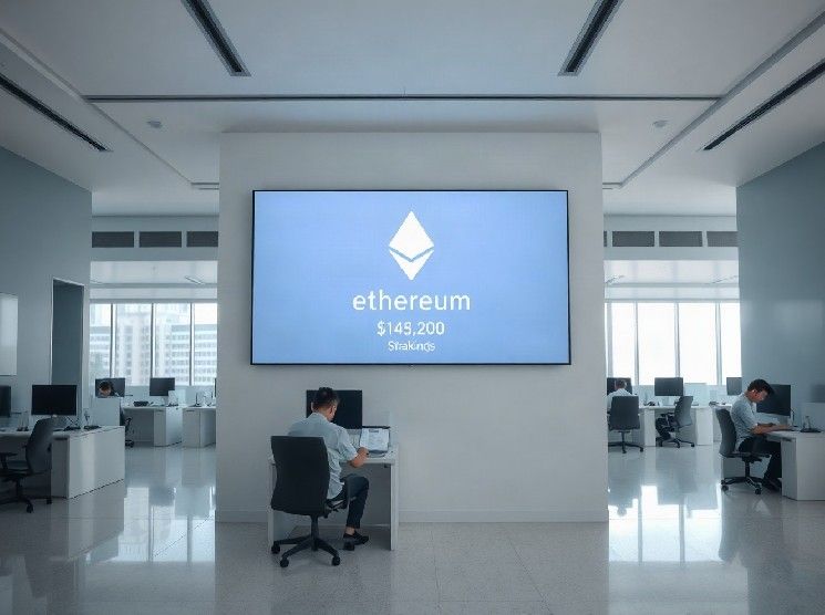 Bitbank تطلق خدمة staking لإيثيريوم بعائد تقديري 1.78% للمستخدمين اليابانيين