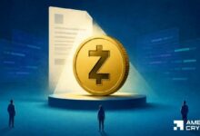 زيكاش يستعيد 800 دولار وسط ضجة صناديق الاستثمار المتداولة – هل يحافظ ZEC على صعوده؟