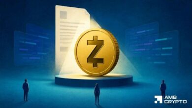 زيكاش يستعيد 800 دولار وسط ضجة صناديق الاستثمار المتداولة – هل يحافظ ZEC على صعوده؟