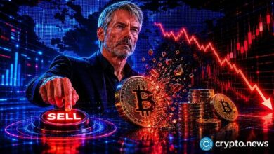 مايكل سايلور: بروتوكول BIP-110 يفتقر لإجماع المعدنين