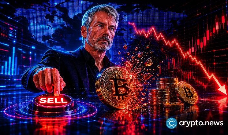 مايكل سايلور: بروتوكول BIP-110 يفتقر لإجماع المعدنين