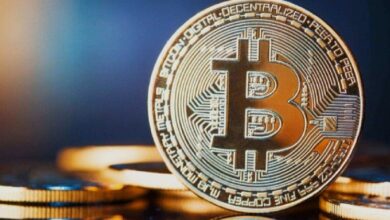 توقعات سعر البيتكوين: BTC يستهدف كسر 65 ألف دولار بعد موجة تصفية محتملة عند 62.2 ألف