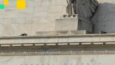 مخاوف رفع الفائدة الأمريكية في سبتمبر تبدو مبالغًا فيها حيث تبلغ الاحتمالية 58% فقط، وليس 90%