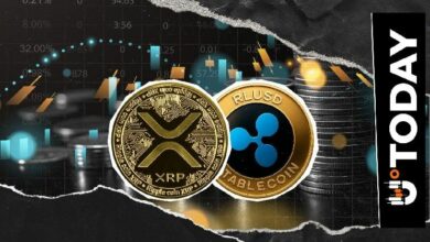 RLUSD يسجل إنجازًا تاريخيًا بتجاوز المعروض مليار دولار على منصة XRP Ledger