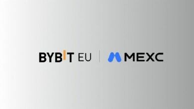 MEXC يوقف خدماته للمستخدمين الهولنديين ويوصي بـ Bybit كبديل متوافق مع MiCAR