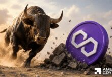 POL يرتفع 31% مع نشاط بوليجون القياسي – هل يتمسك الثيران بـ0.085$؟