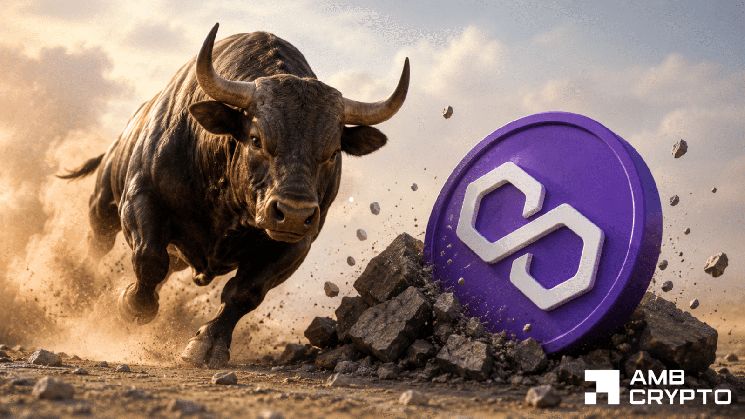 POL يرتفع 31% مع نشاط بوليجون القياسي – هل يتمسك الثيران بـ0.085$؟