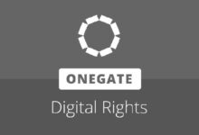 إريك زانغ يستعرض رؤية OneGate للهوية اللامركزية والحقوق الرقمية