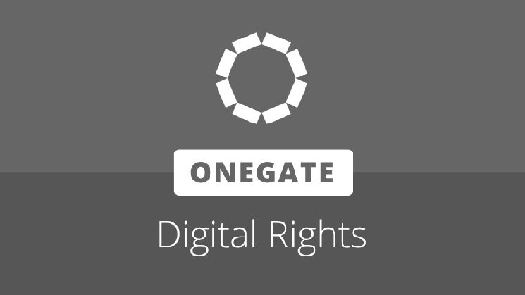 إريك زانغ يستعرض رؤية OneGate للهوية اللامركزية والحقوق الرقمية