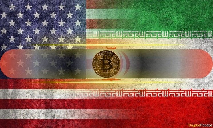 بيتكوين يرتد بعد إلغاء ترامب للضربات على إيران وتلميحه لصفقة