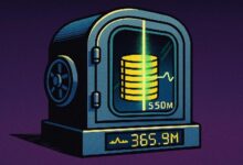 تقييم صندوق حماية Bitget يرتفع إلى 351 مليون دولار مع صعود البيتكوين في يوليو