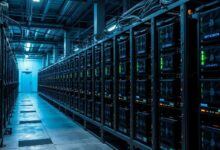 سبير 3D تواجه فاتورة رسوم جمركية بـ2.2 مليون دولار على معدّات تعدين البيتكوين المصنوعة في الصين