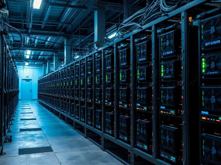سبير 3D تواجه فاتورة رسوم جمركية بـ2.2 مليون دولار على معدّات تعدين البيتكوين المصنوعة في الصين