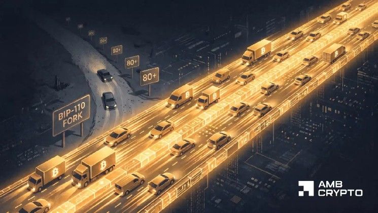 مايكل سايلور يرفض BIP-110: «لا أحد يتحكم في البيتكوين، الشبكة قد حسمت الأمر»