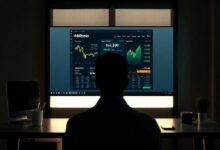 محلل يتتبع محافظ بيتكوين بقيمة 1.8 مليار دولار إلى قضية غسل أموال كبرى