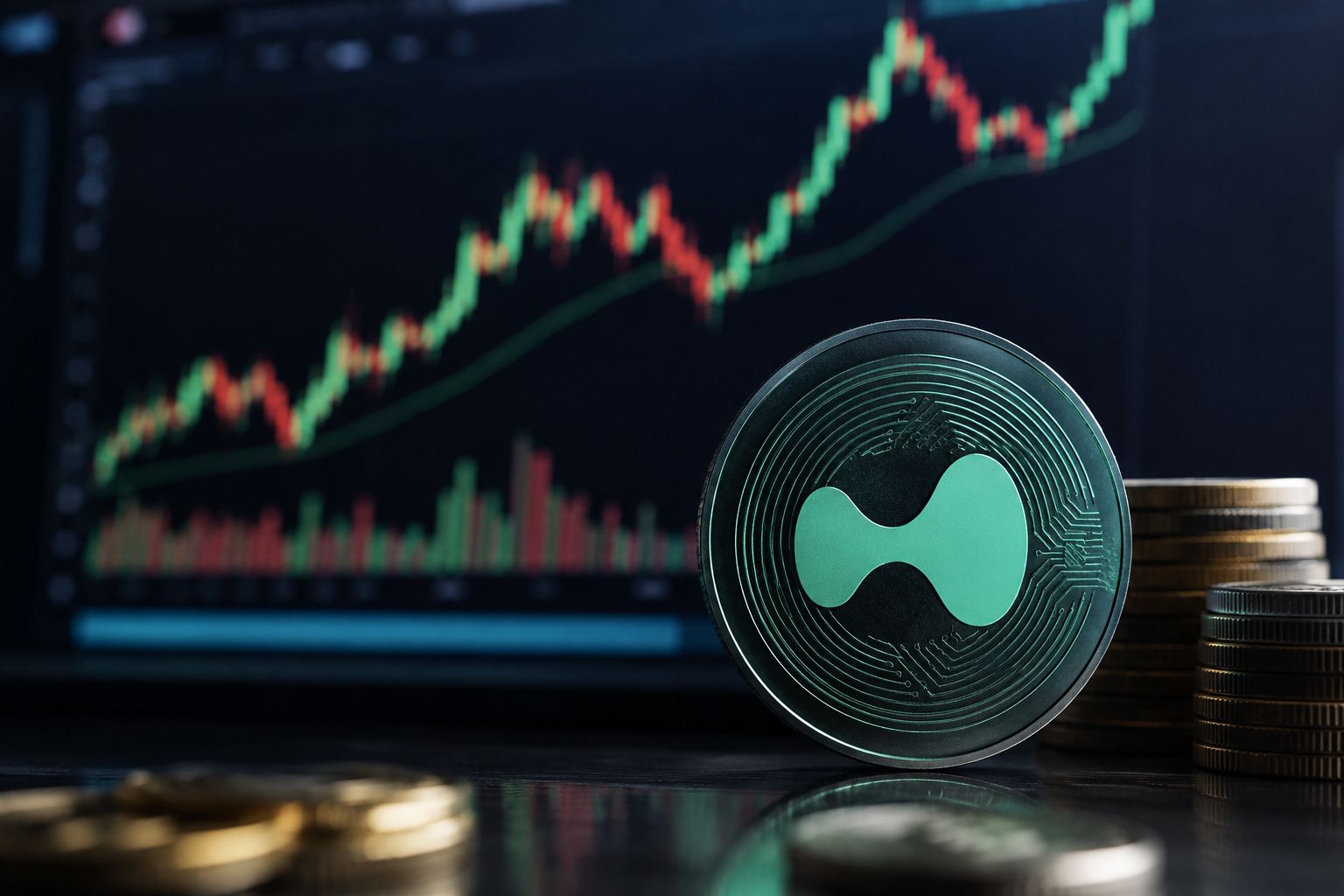 توقعات سعر عملة PURR مع تسجيل توكن HYPE من Hyperliquid أعلى مستوى قياسي