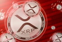 200,000 XRP تضيع في 97 دقيقة: من يتحمل المسؤولية؟
