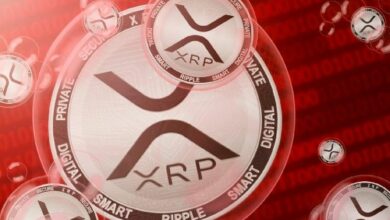 200,000 XRP تضيع في 97 دقيقة: من يتحمل المسؤولية؟