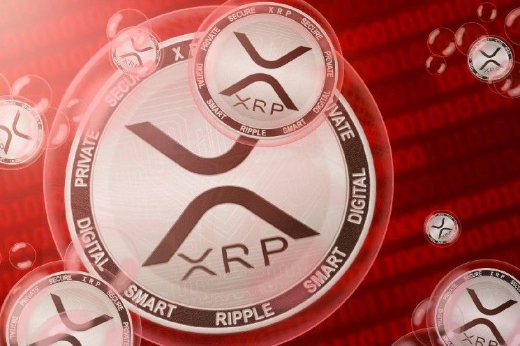 200,000 XRP تضيع في 97 دقيقة: من يتحمل المسؤولية؟