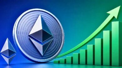 لماذا قد يرتفع سعر إيثريوم إلى 3,000 دولار خلال أيام أو أسابيع