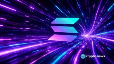 فلورا تطلق مزاد تدفق الأوامر المفتوح لمصدقي سولانا