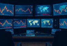 بيانات: 55% من تداول التوكنات السهمية يتم بعد إغلاق السوق الأمريكي
