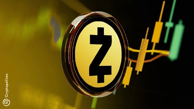زيكاش تهدأ بعد قفزة إلى أعلى سعر في 8 سنوات بفضل ضجة صناديق الاستثمار المتداولة