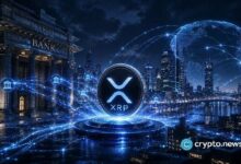 تداول صندوق XRP المتداول يسجل أعلى حجم في التاريخ و1.57 مليار دولار من التدفقات التراكمية تحكي قصة مختلفة عن السعر