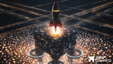 PUMP تحقق قفزة 106% من أدنى مستويات يونيو مع انعكاس صاعد – هدف 0.0046 دولار في المتناول