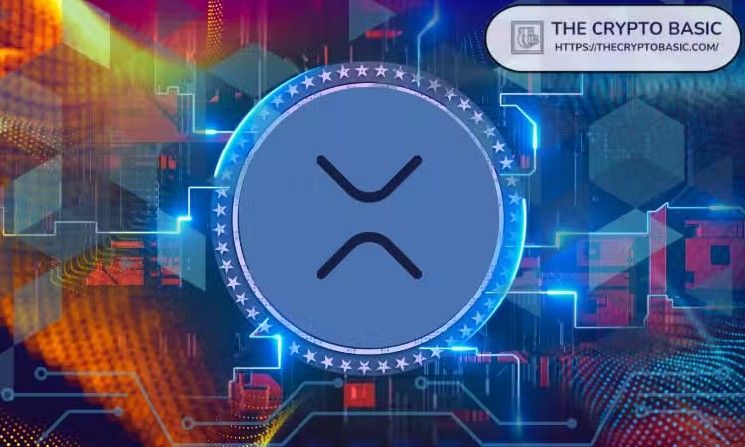 تداولات صناديق XRP المتداولة تحطم الرقم القياسي الشهري بـ723 مليون دولار في أغسطس